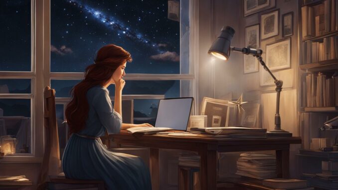 Astronomie