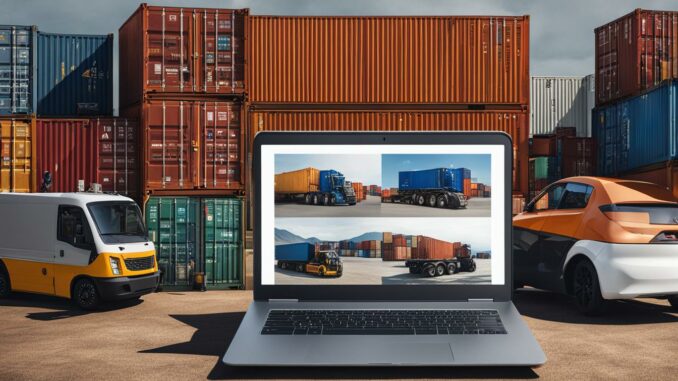 Beschaffung und Logistik