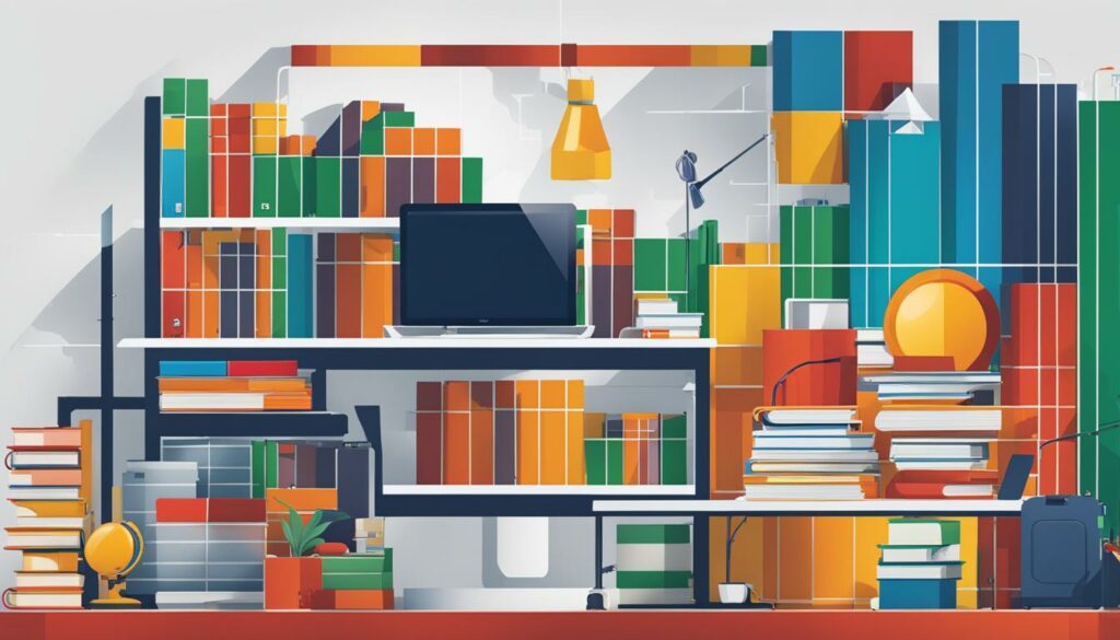 Fernstudium Beschaffung und Logistik Kurs