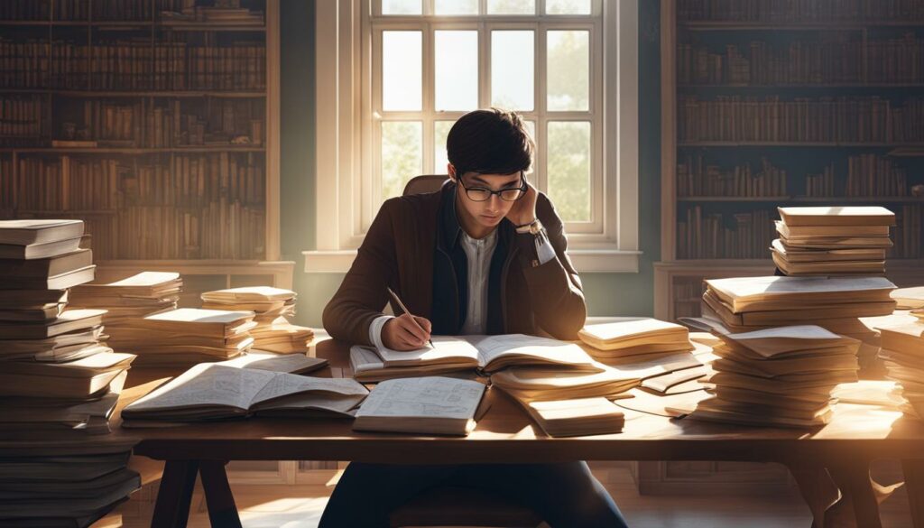 Psychologie Studienvorbereitung
