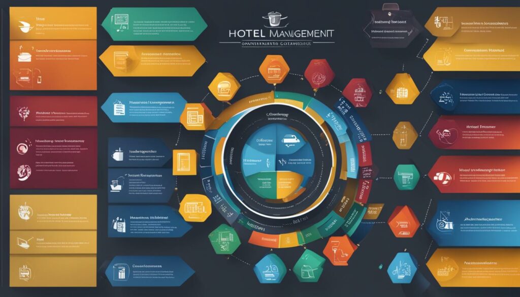 Studienschwerpunkte im Hotelmanagement