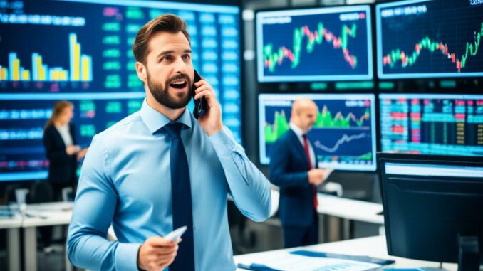 Broker